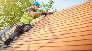Best Tile Roofing Installation  in Mbrian Park, CA