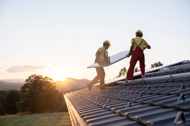 Best Roof Coating and Sealing  in Mbrian Park, CA
