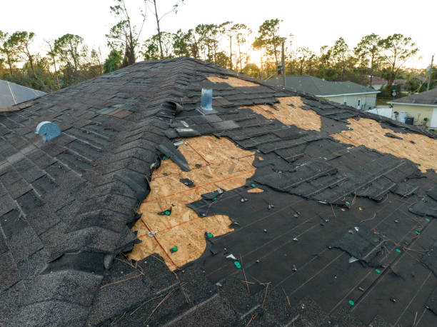 Best Emergency Roof Repair  in Mbrian Park, CA