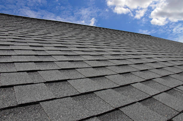 Asphalt Shingles Roofing in Cambrian Park, CA