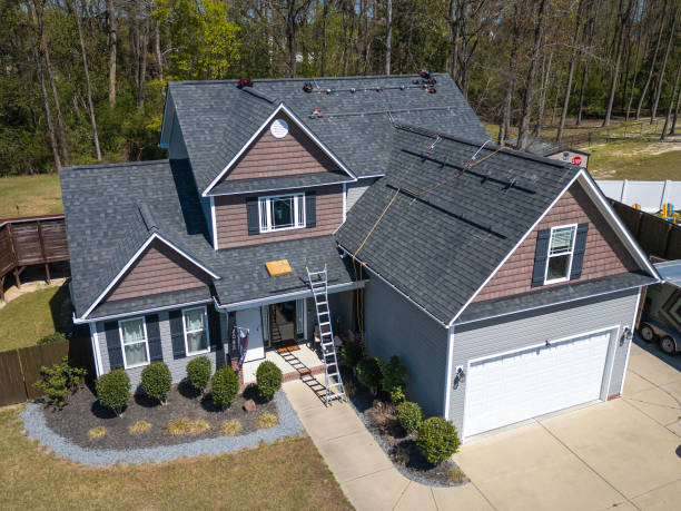 Best Roof Maintenance and Cleaning  in Mbrian Park, CA